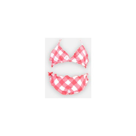 Vichy Bikini R Versible Archim De Noukie S Comparateur Avis Prix