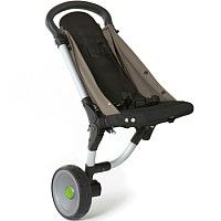 Buggypod Sidecar pour poussette
