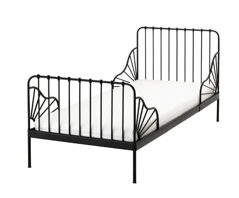 Cadre de lit extensible MINNEN