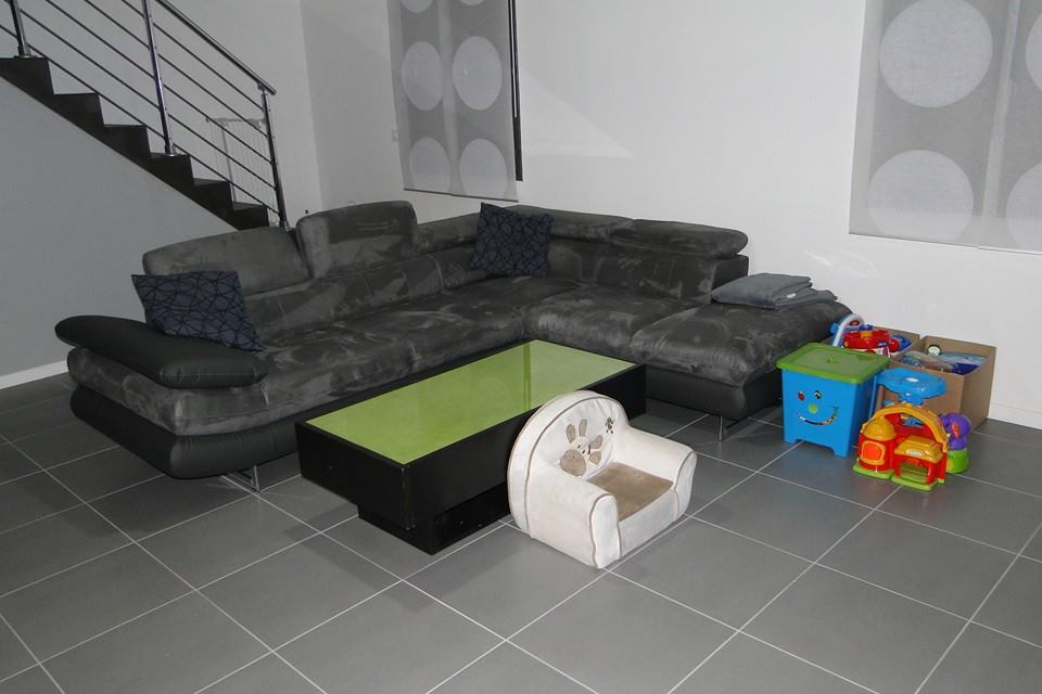 toys r us barriere escalier