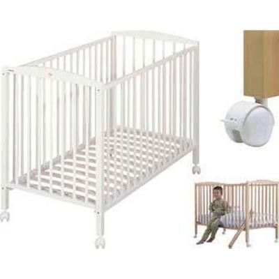 combelle barrière de lit