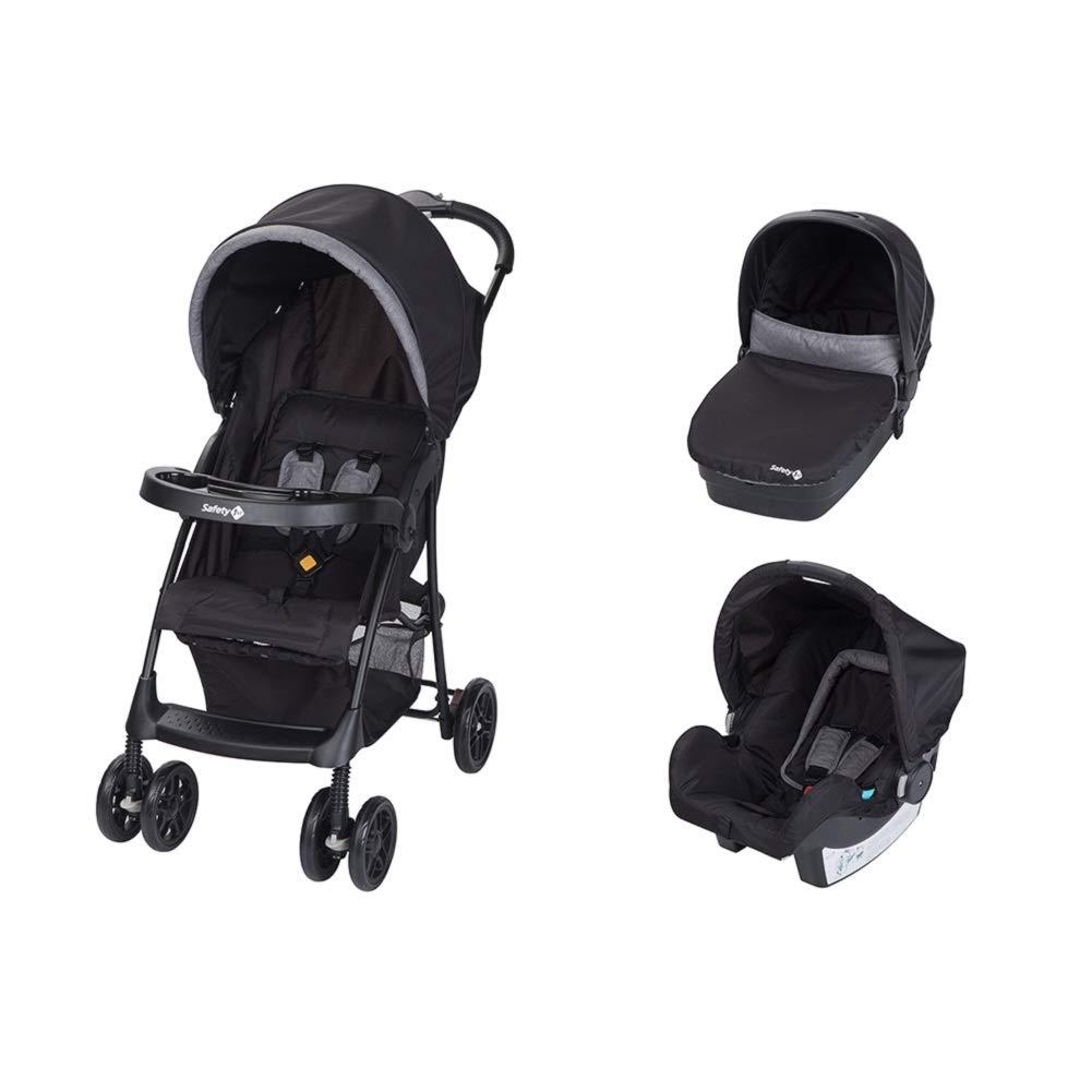 poussette safety 1st sleep and go