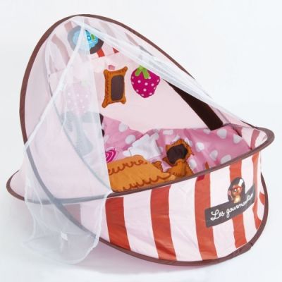 Lit Nomade 2 En 1 Ludi Comparateur Avis Prix Consobaby