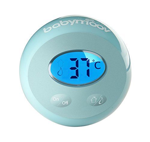 Thermomètre de bain Thermolight