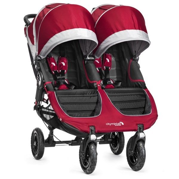 poussette vue baby jogger