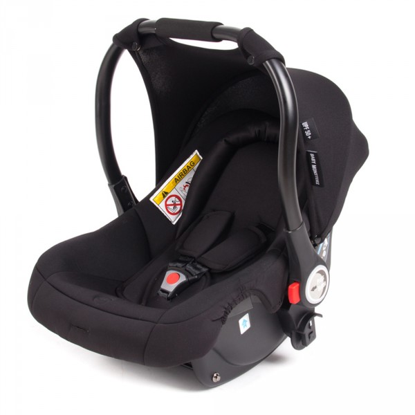 Siège auto coque Luna