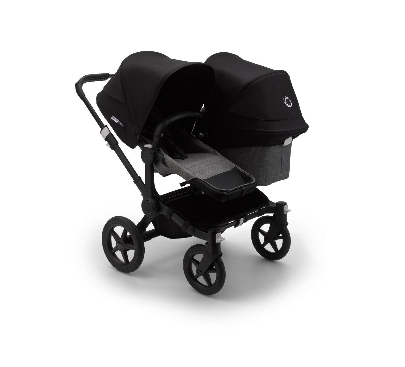 Poussette Donkey 3 Duo