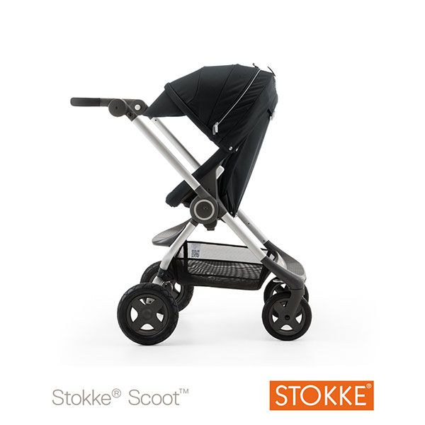 poussette stokke occasion
