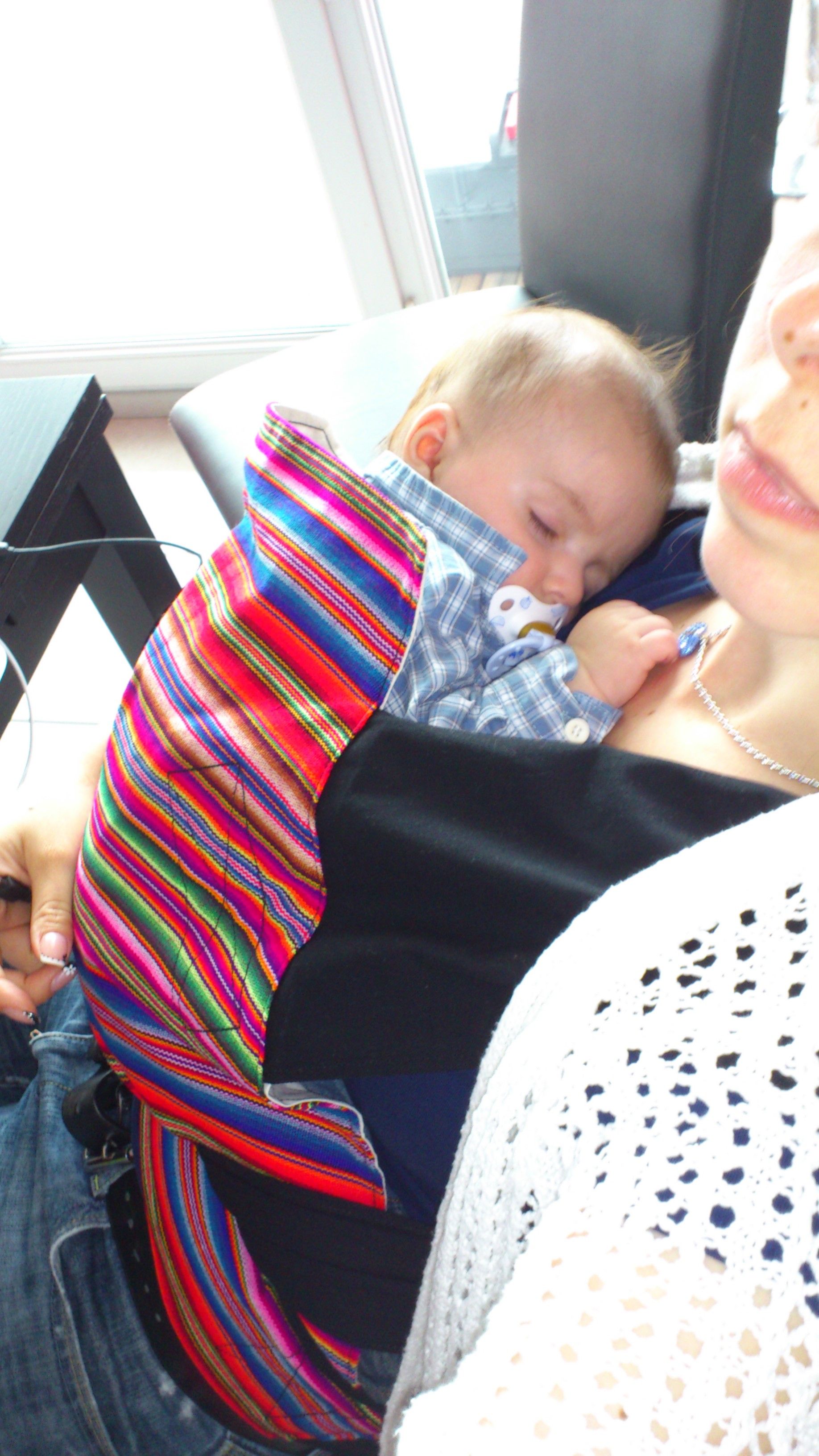 Porte Bebe Chinois Mei Tai Ti Wawita New Daily Offers Zehamuhendislik Com