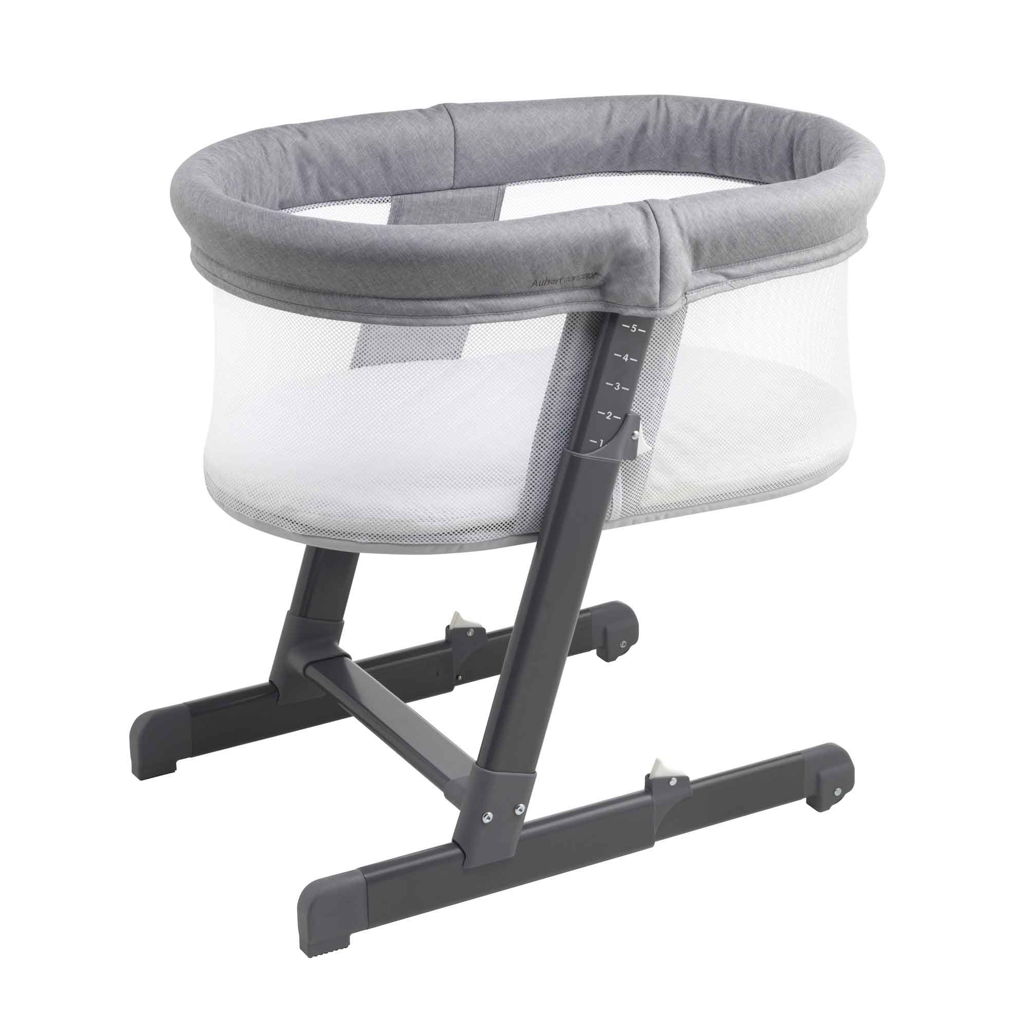 Berceau Delta Aubert Concept Comparateur Avis Prix