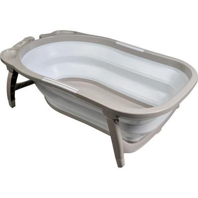 Baignoire bébé pliable