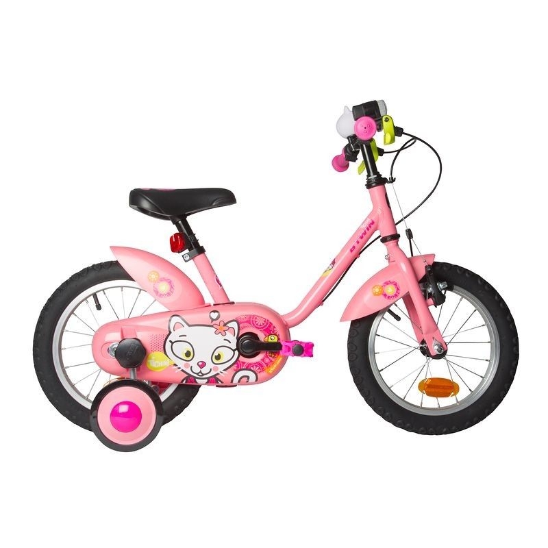 Velo Enfant Ticha Comparateur Avis Prix Consobaby