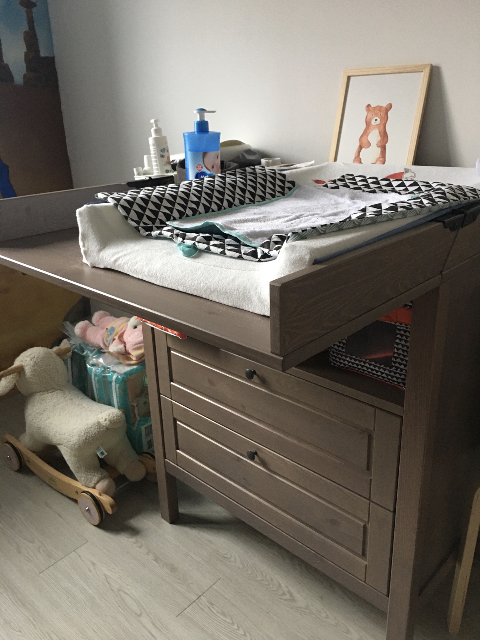 table a langer sundvik