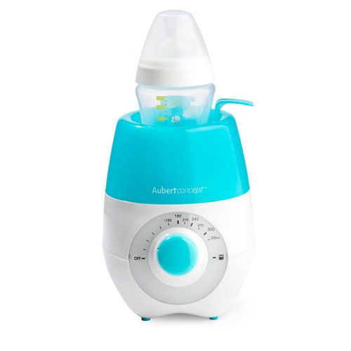 Chauffe Biberon Aubert Concept Comparateur Avis Prix Consobaby