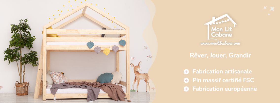 JEU-CONCOURS MON LIT CABANE