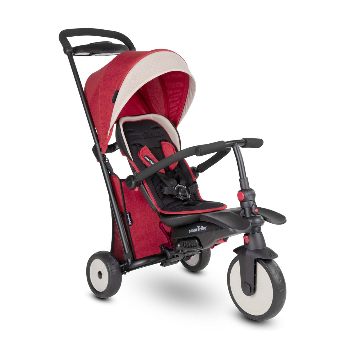 tricycle pliable str5