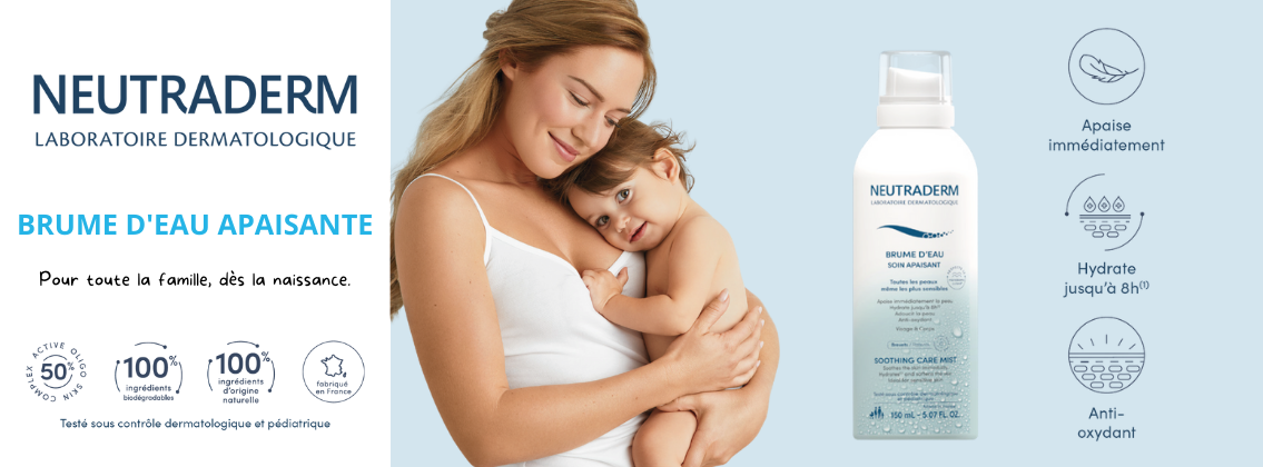 Baby Test NEUTRADERM