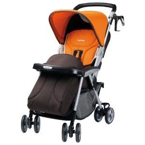 poussette peg perego aria