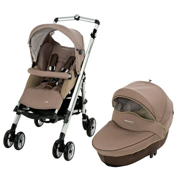 Duo Poussette Loola Up Full Nacelle Windoo Plus Bebe Confort Comparateur Avis Prix Consobaby