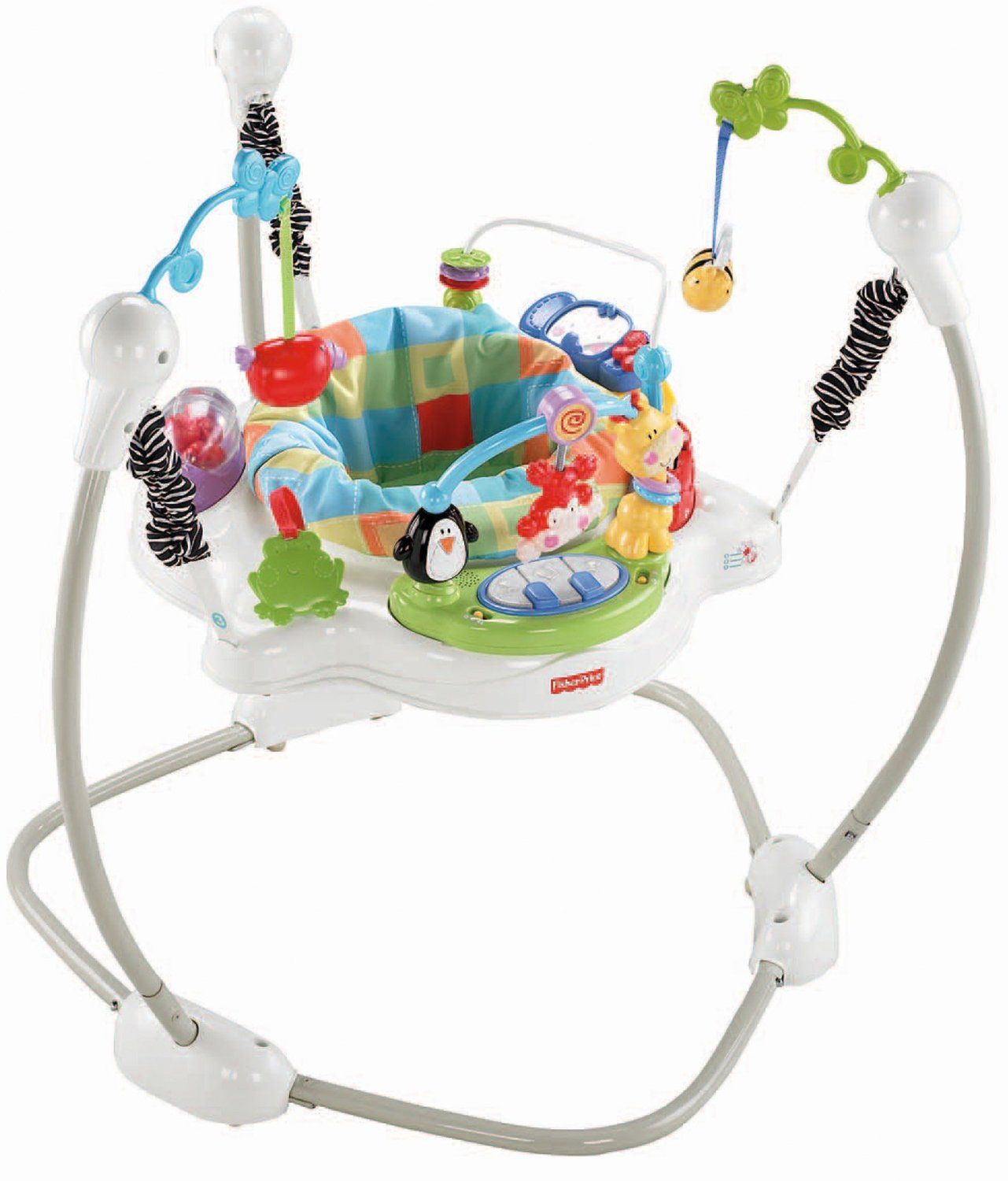 fisher price space saver jumperoo recall