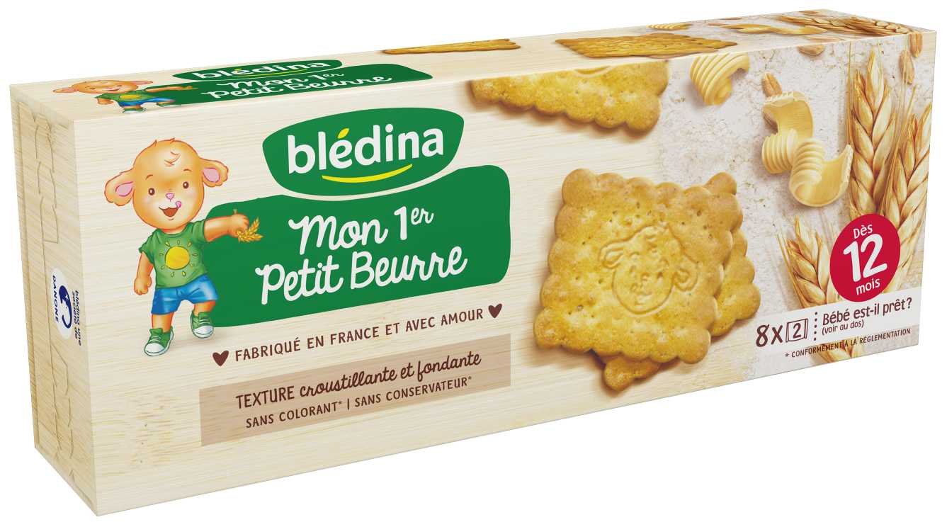 Mon 1er Petit Beurre Comparateur Avis Prix Consobaby