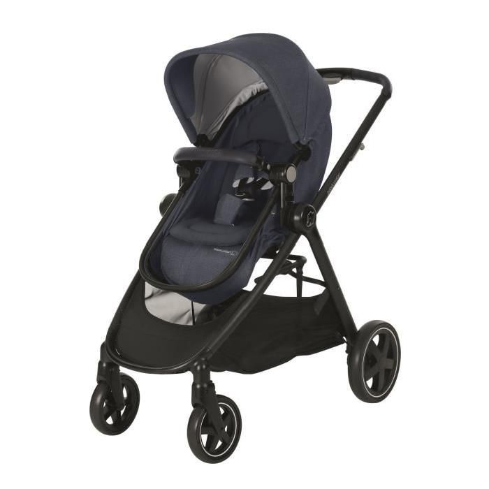 poussette stokke cdiscount