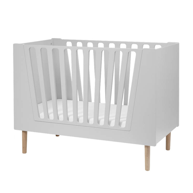 Lit bébé, 60 x 120 cm