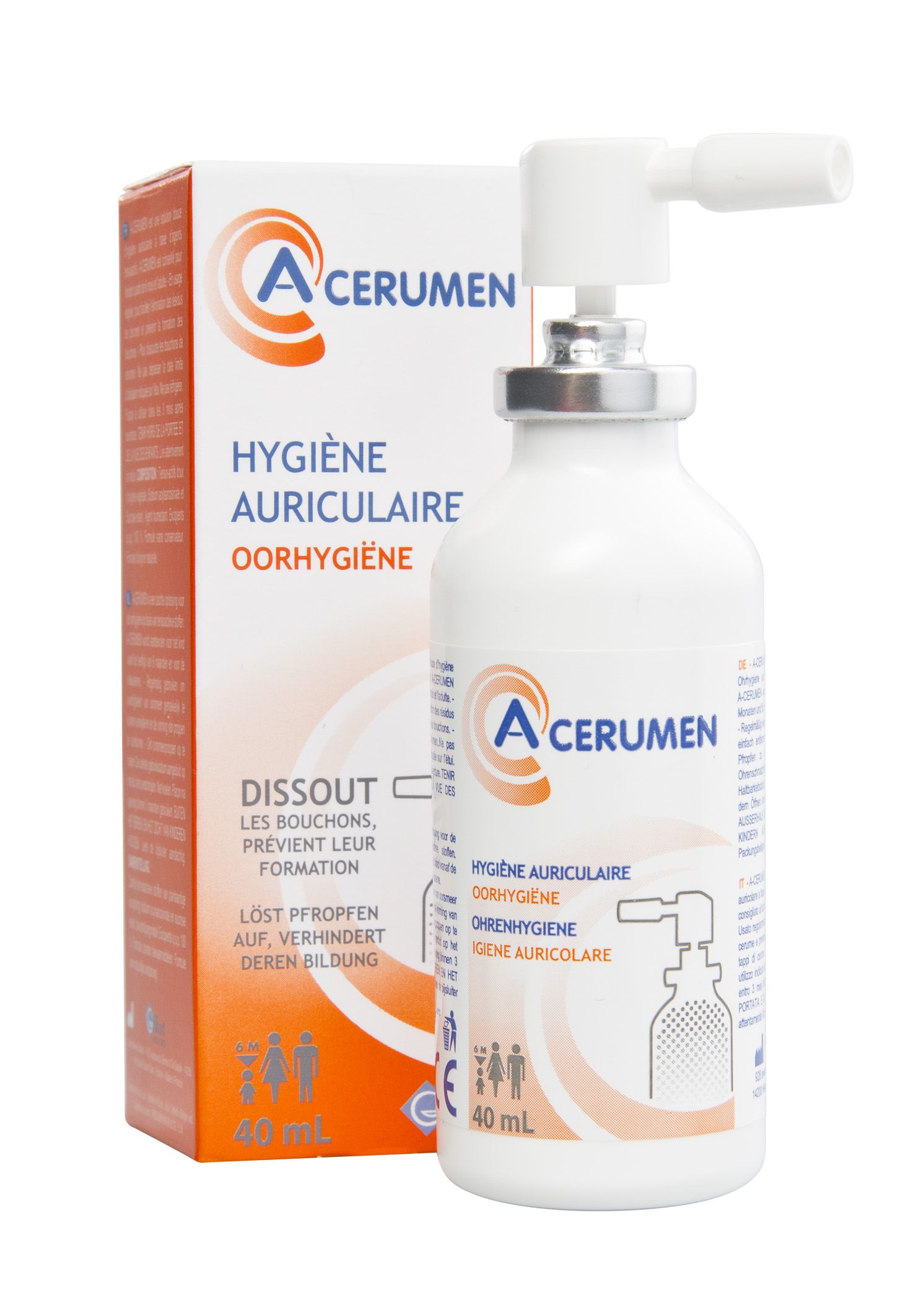 A Cerumen Spray Comparateur Avis Prix Consobaby