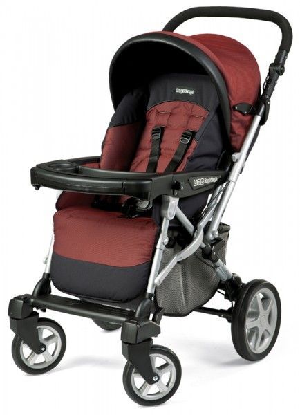 avis peg perego