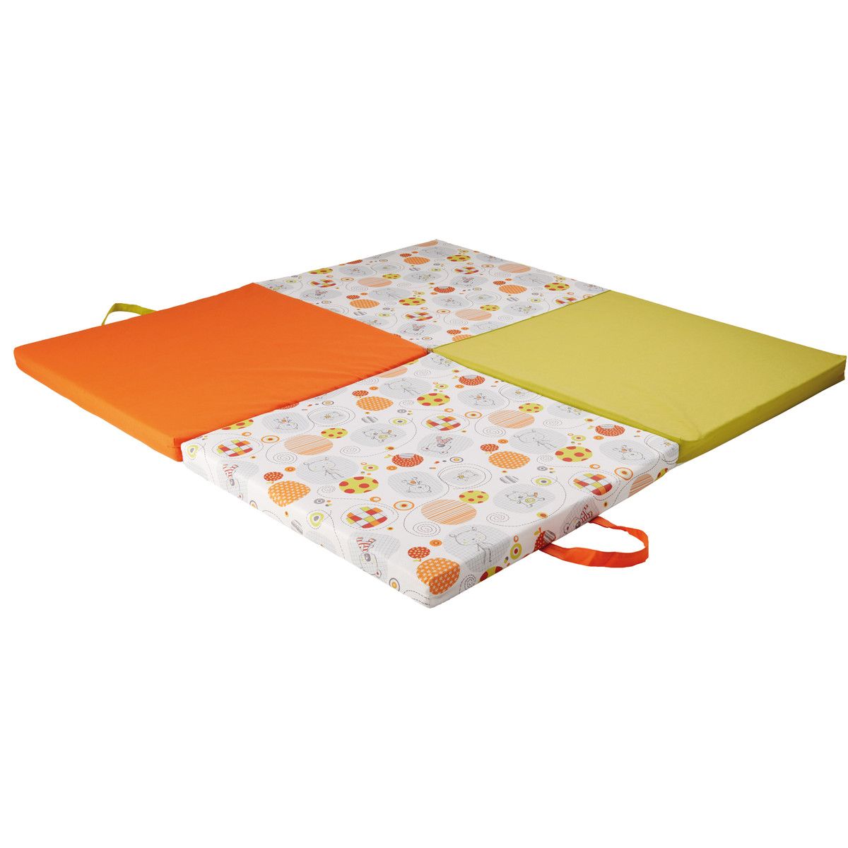 Matelas Tapis 3 En 1 Comparateur Avis Prix Consobaby