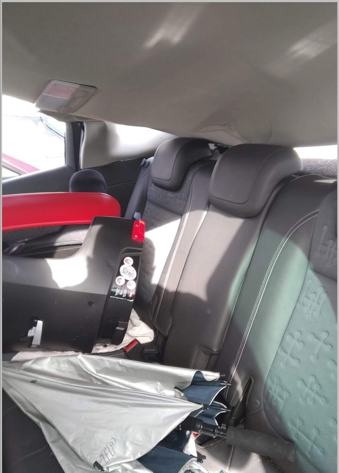 siège auto migo saturn isofix pivotant