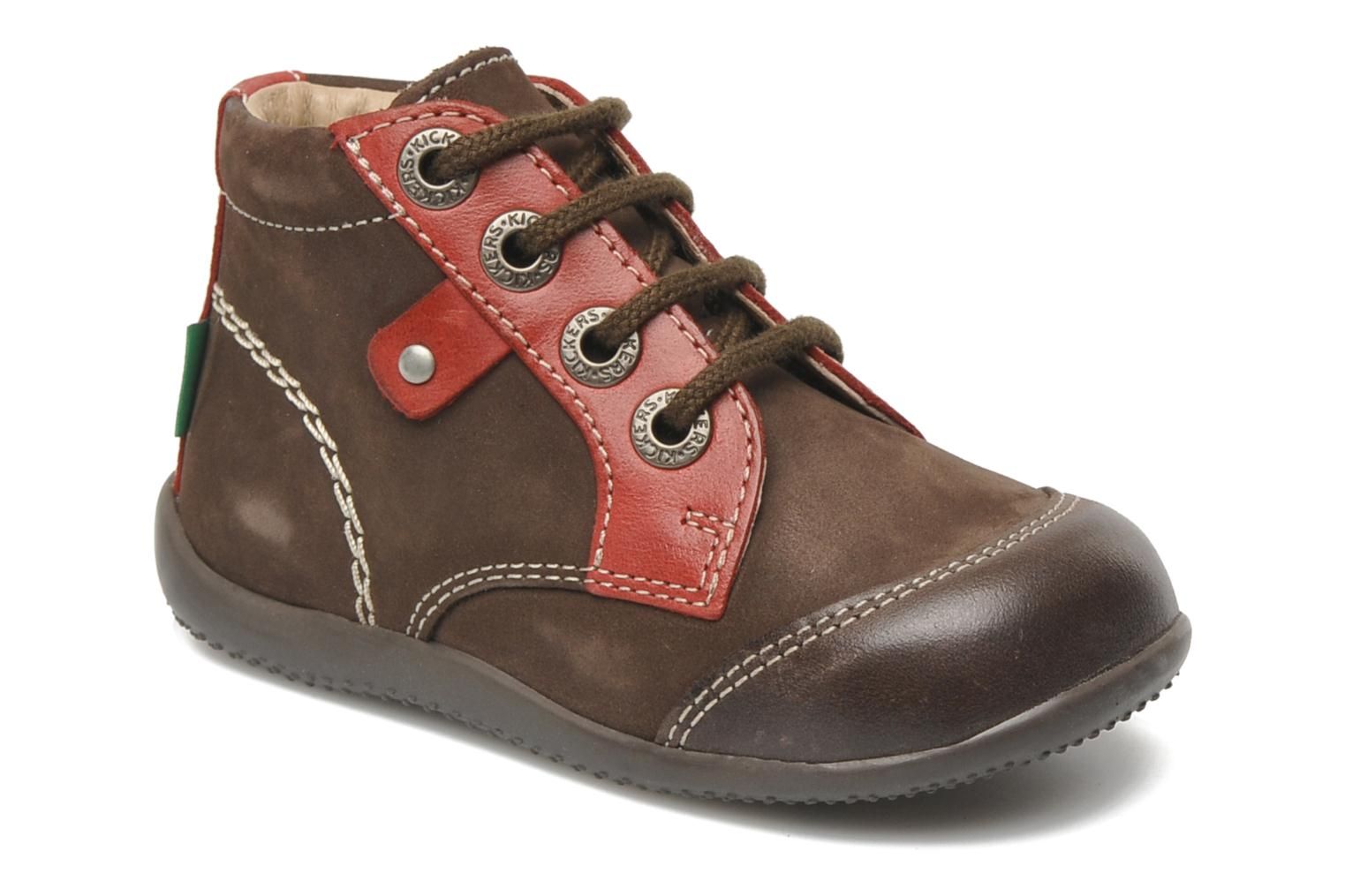 prix kickers