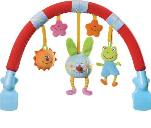 Arche Musicale De Poussette Comparateur Avis Prix Consobaby