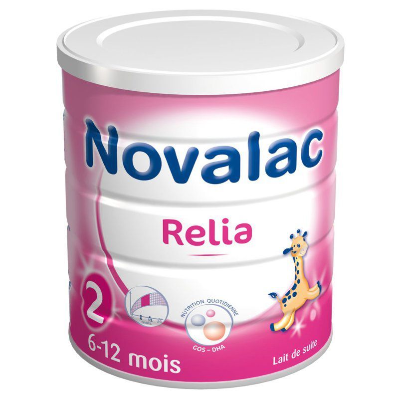 Lait Relia 2 Comparateur Avis Prix Consobaby