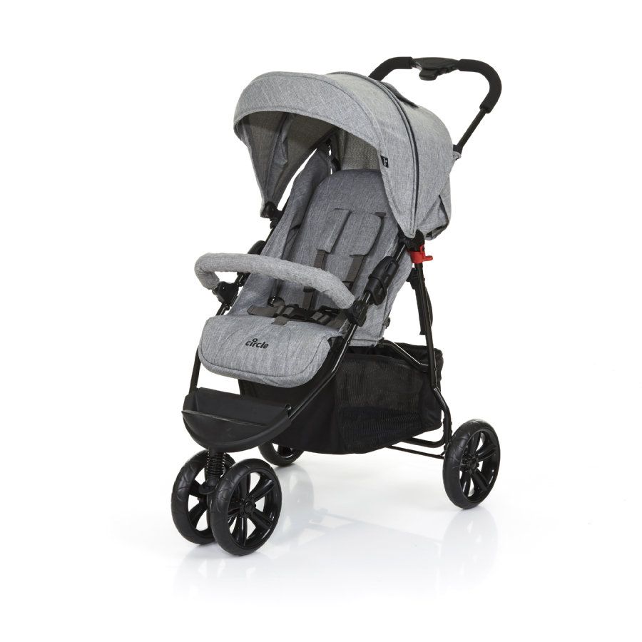 Poussette canne Circle Treviso 3