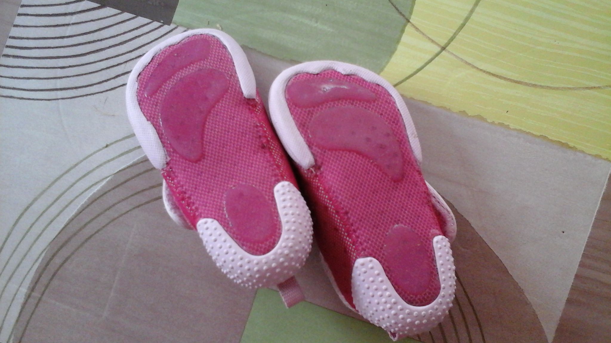 بيت من طابق واحد المرئية تنضج Chausson Bebe Domyos Fatfacepuma Net
