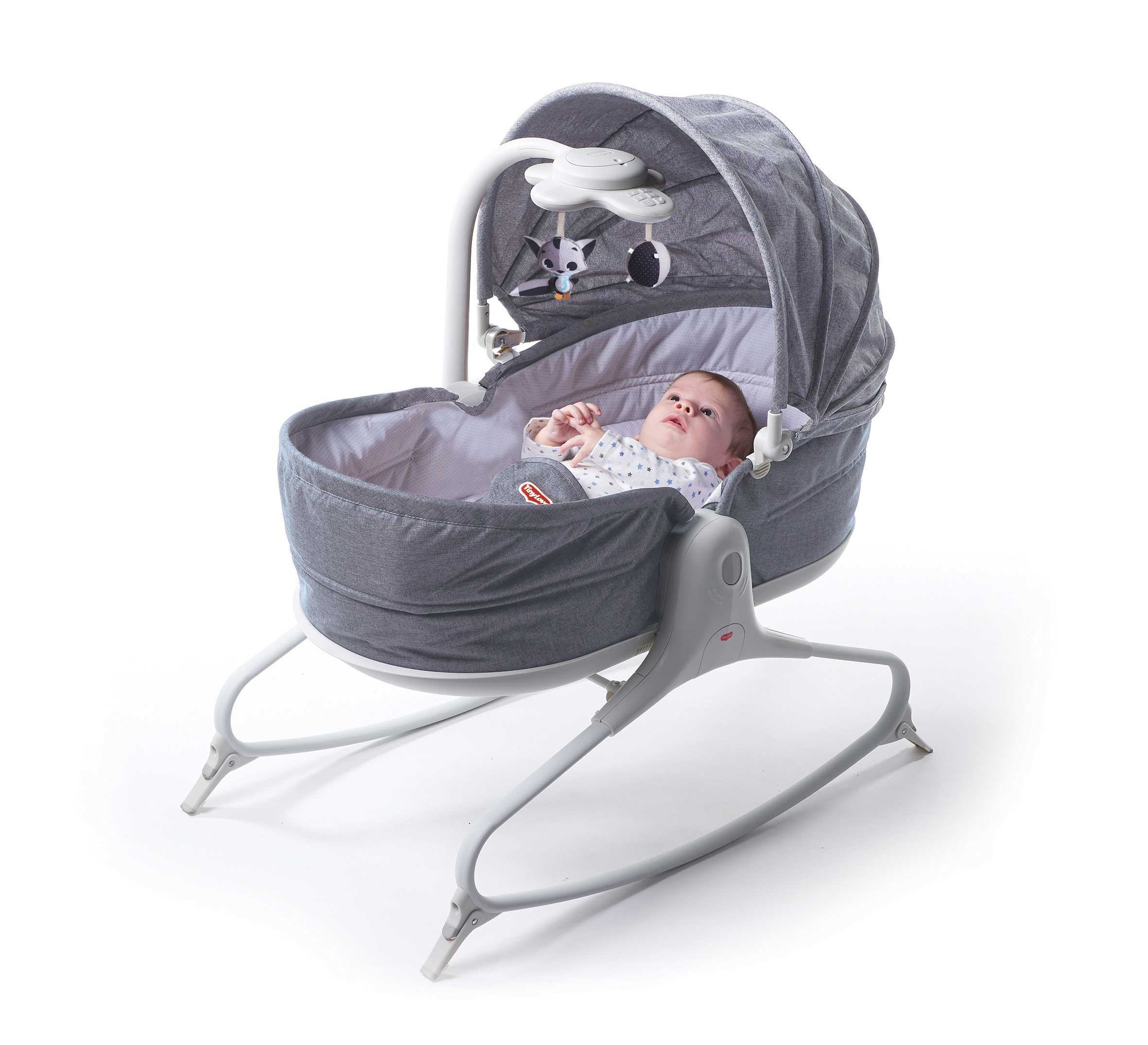 Transat Rocker Napper Cozy Evolution Comparateur Avis Prix Consobaby