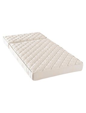 matelas lit evolutif vertbaudet