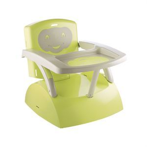 Rehausseur Babytop Thermobaby Comparateur Avis Prix Consobaby