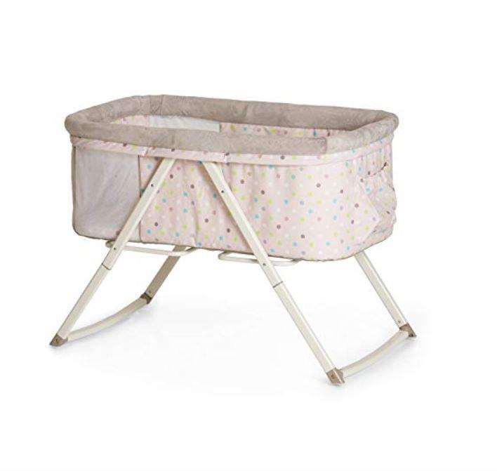 Lit Parapluie Berceau Dreamer