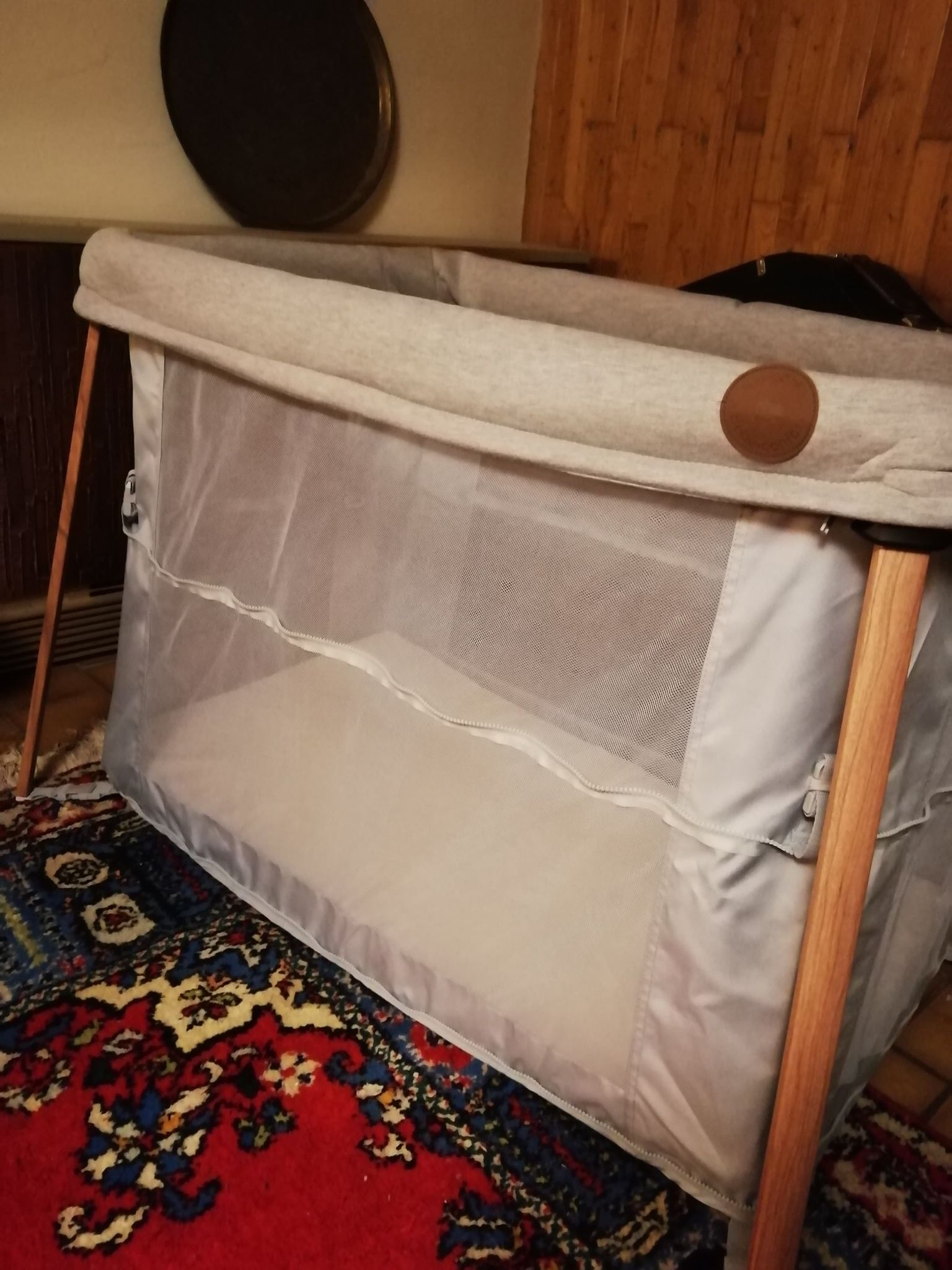 bebe confort lit parapluie iris