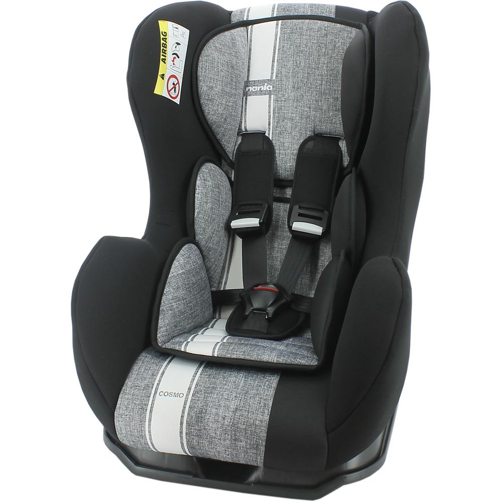 Siège auto cosmo linea - groupe 0/1