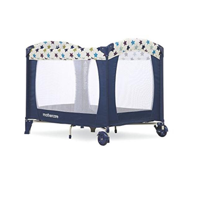 Lit Parapluie Classique