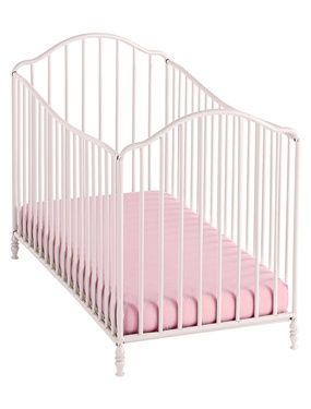 Lit bebe Boheme a barreaux