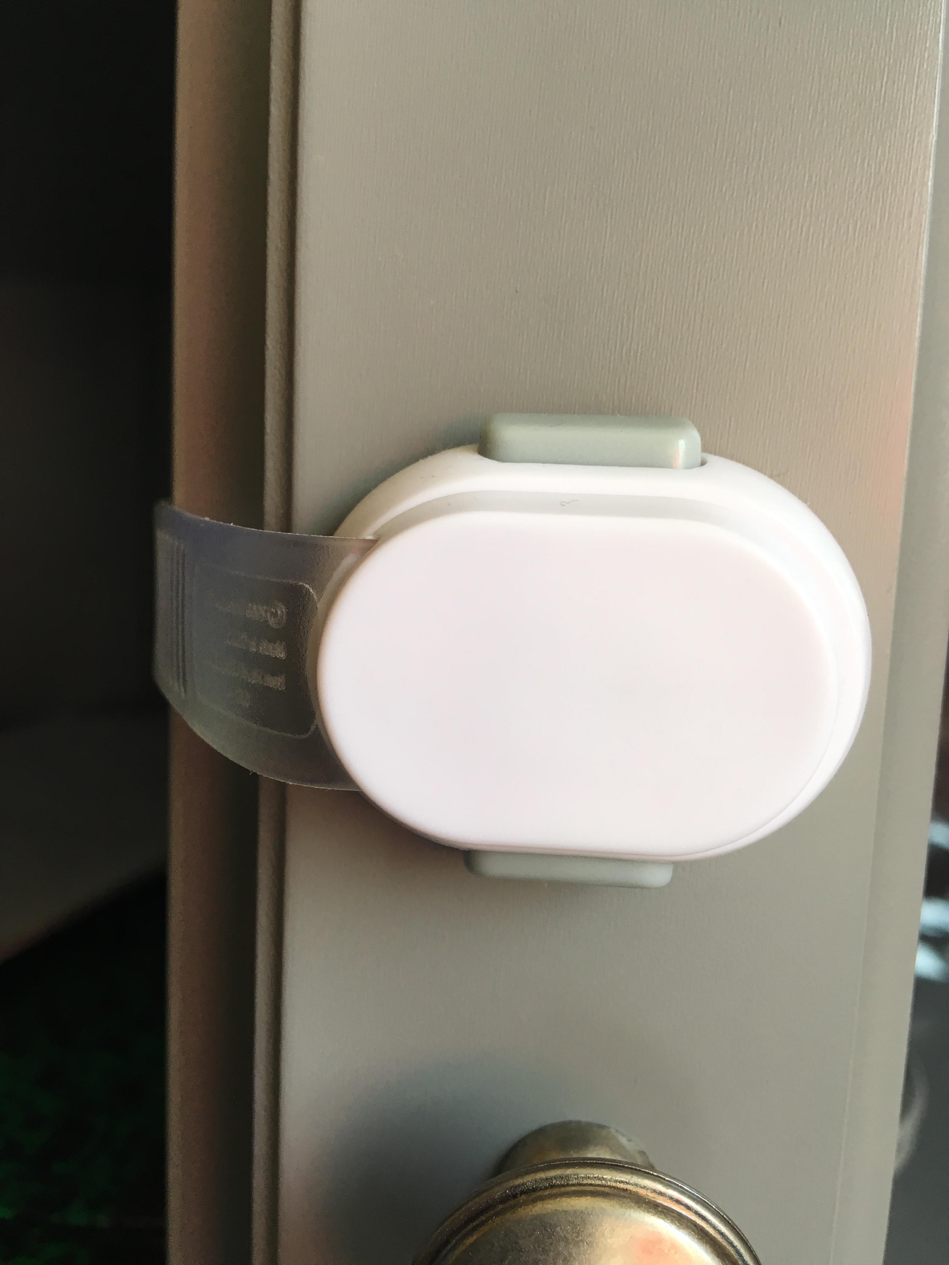 bloque multifonctions safety 1st