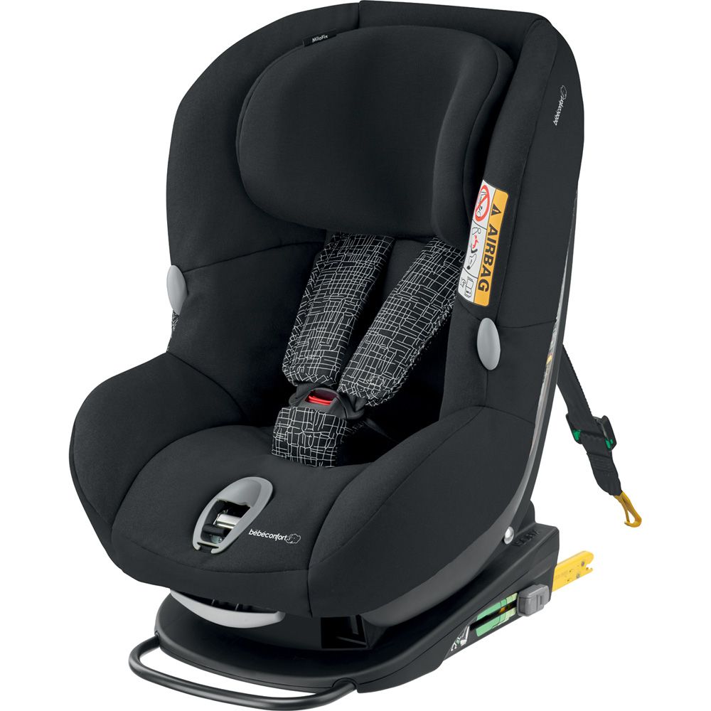 Siege Auto Milofix Comparateur Avis Prix Consobaby