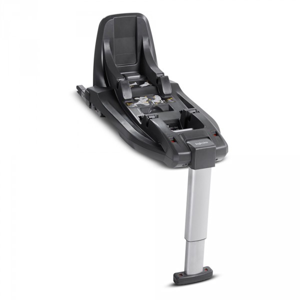 Base i-size pour coque Darwin ou siège auto Darwin toddler