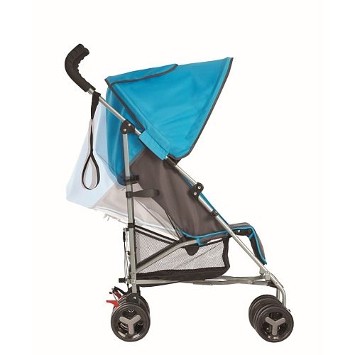 poussette canne destockage