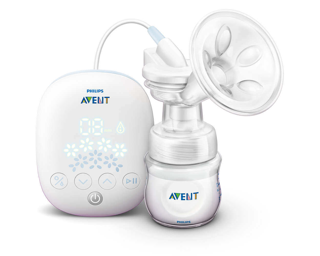 Tirelait électrique Easy Comfort AVENTPHILIPS Comparateur, Avis, Prix Consobaby