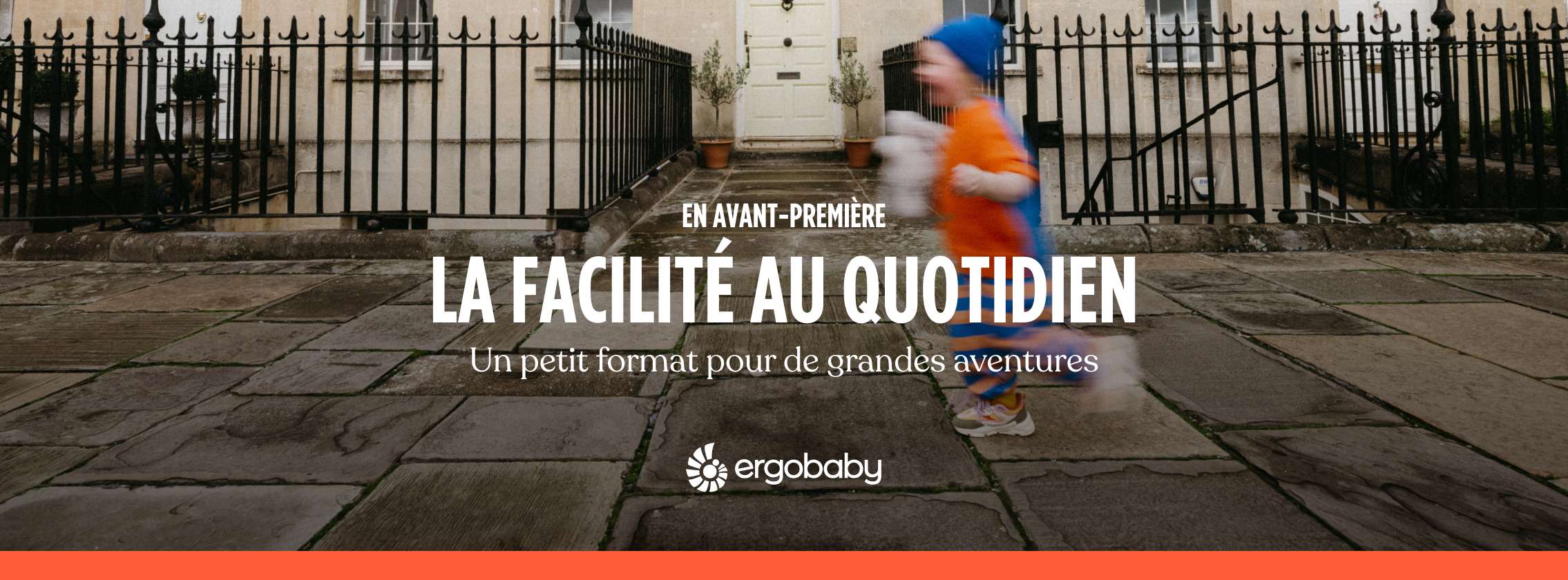 Baby Test en avant-première Ergobaby